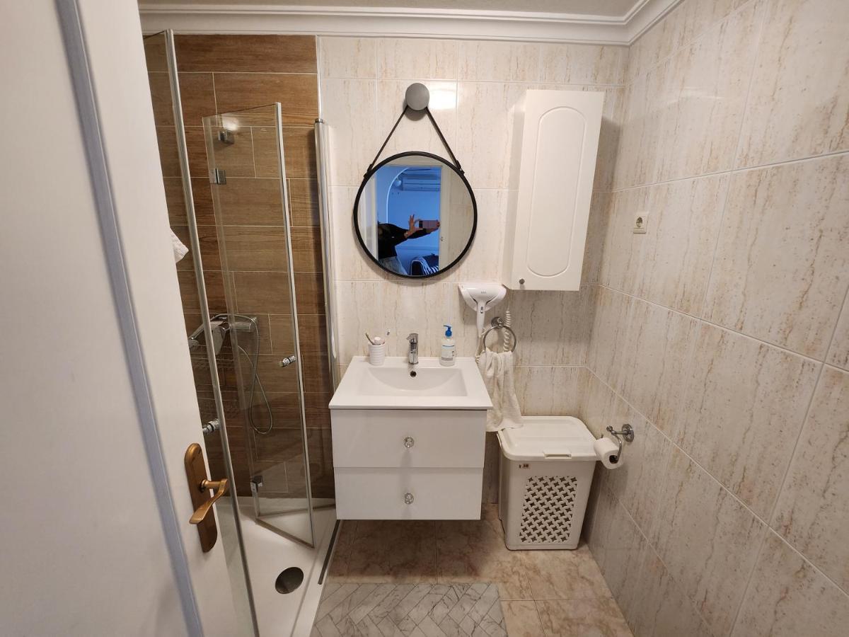 Apartament Pinada Beach Ла-Мата Экстерьер фото