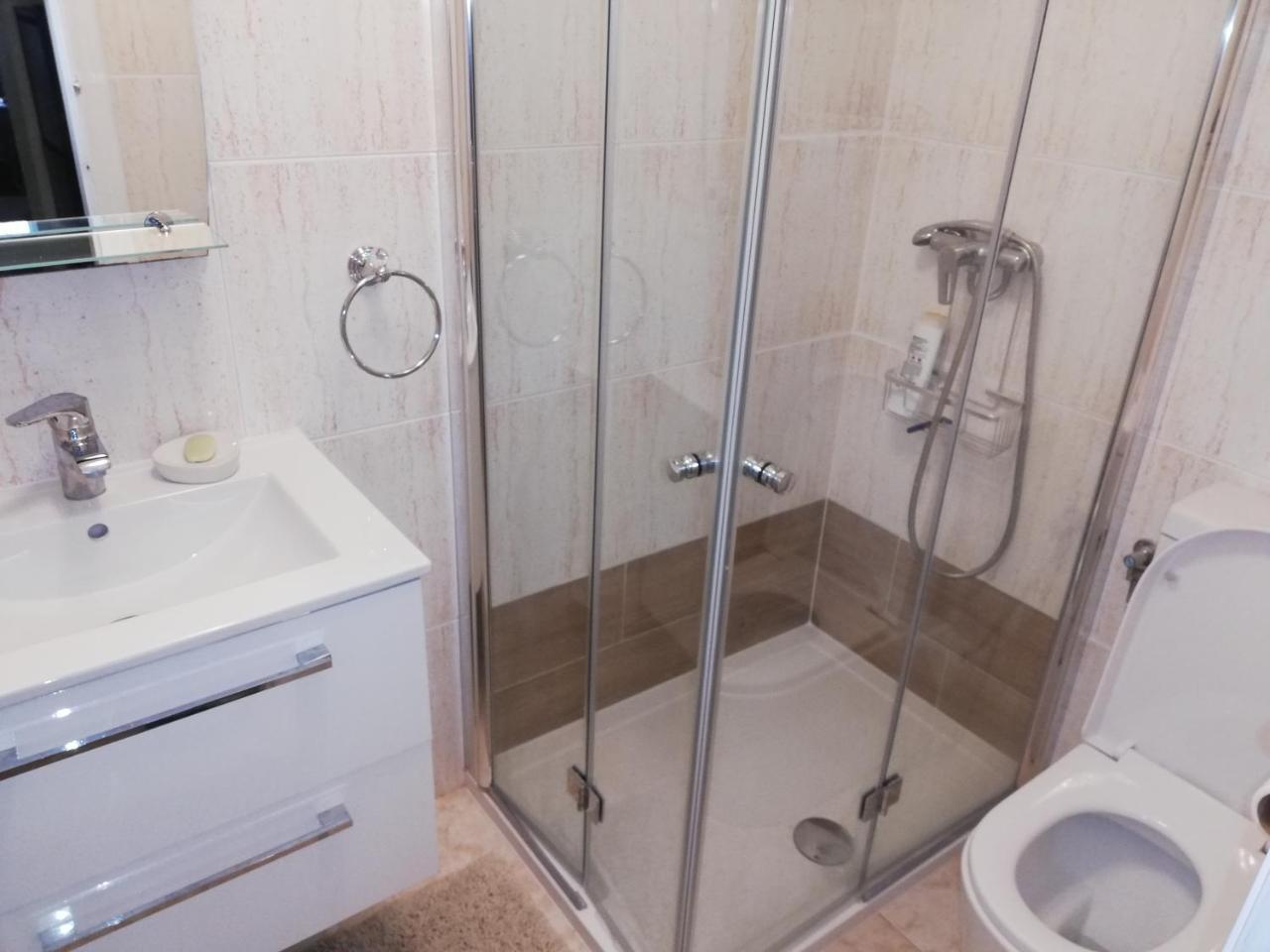 Apartament Pinada Beach Ла-Мата Экстерьер фото